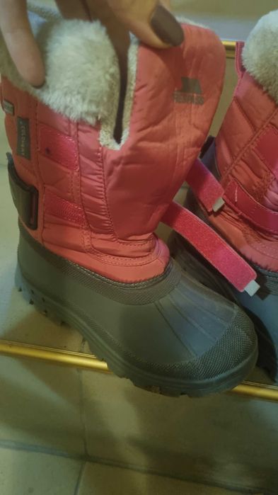 Детски ботуши Trespass 31 номер 2 броя