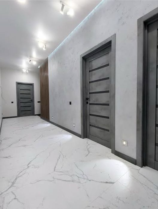 Ремонт квартир, домов и офисов
