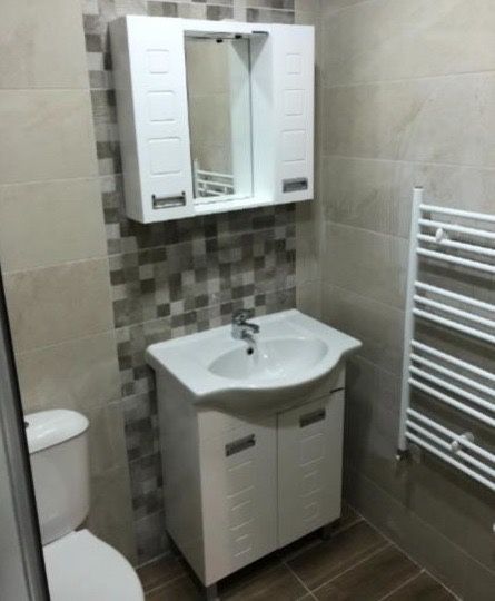 Дава се под наем Двустаен апартамент в София, Обеля - 76 кв.м за 433.5 € - Снимка #5