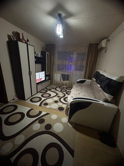 Apartament Filiasi
