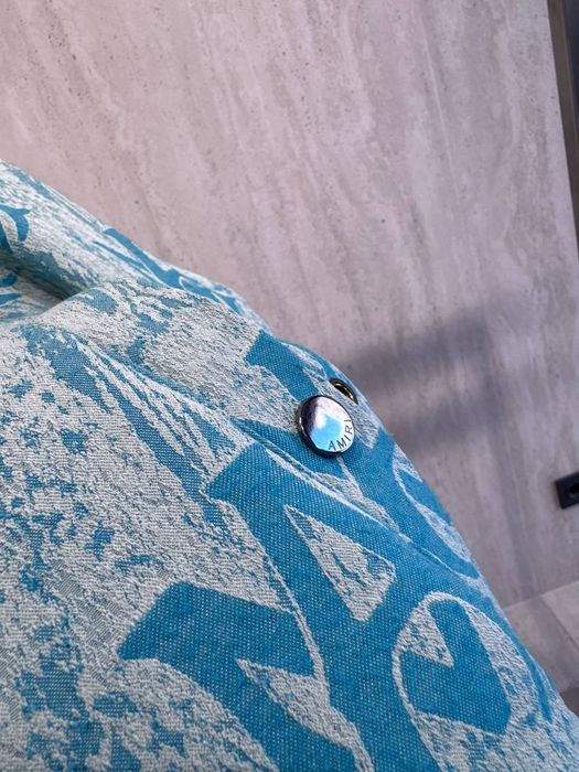 Amiri - нов модел мъжко уникално преходно яке, топ качество