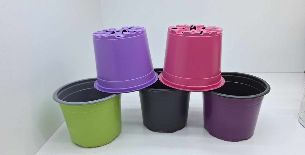 Торфен субстрат с перлит