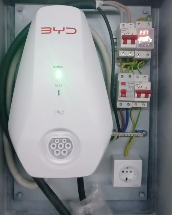 Elektirik xizmati Buxoro shahri bòylab 24/7