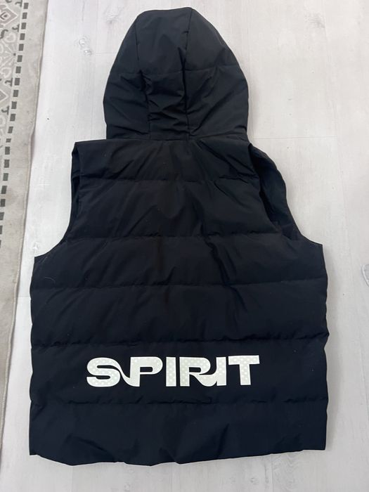 Жилет женский орогинпл