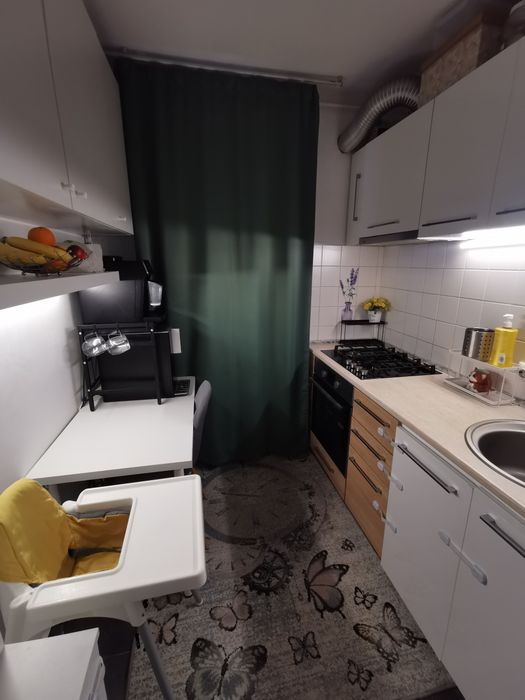 Apartament 2 camere Bd Alexandru Obregia, Direct Proprietar - Vedere 4