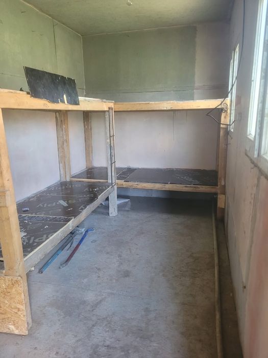 Продам контейнер 40 тонн - Widok 4