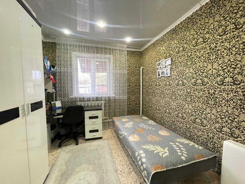 Продам 4-комн дом в Зайсане