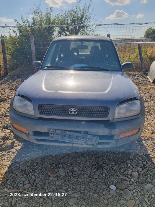 Piese Toyota Rav4