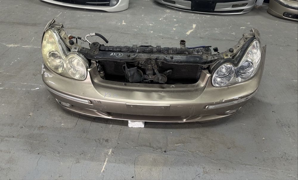 Ноускат Hyundai Sonata EF