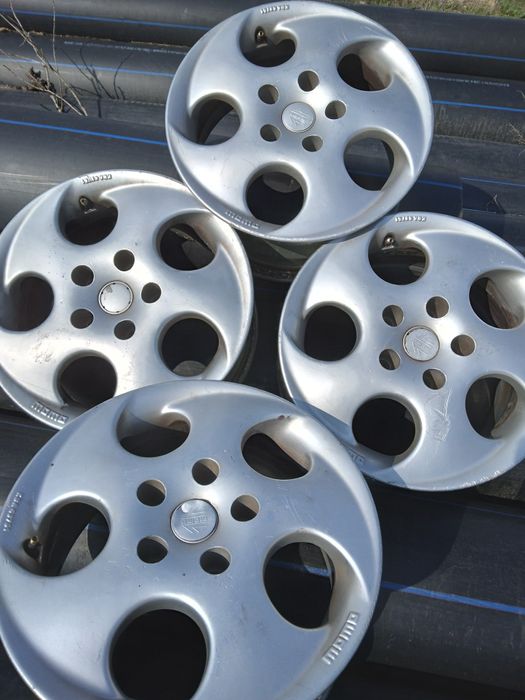 Лети джанти 15цола