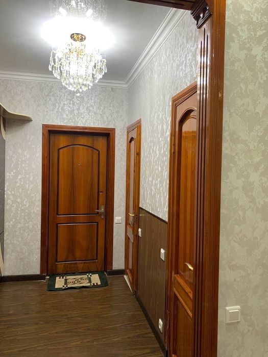Аренда квартиры Метро Туркистан 3 комнаты