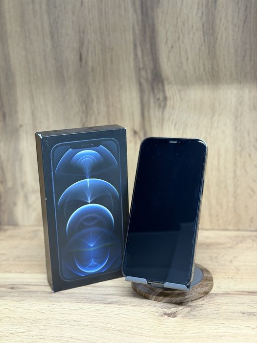 iPhone 12 Pro Max 128GB / Айыон 12 Про Макс 128ГБ PhoneLab