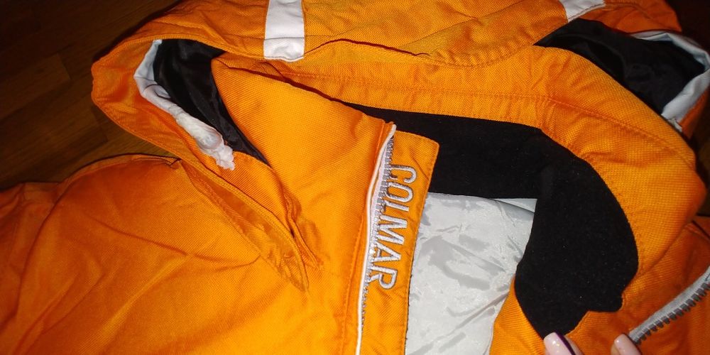 Ново яке на Колмар, размер 44