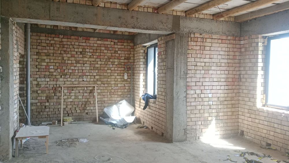 Квартира сотилади