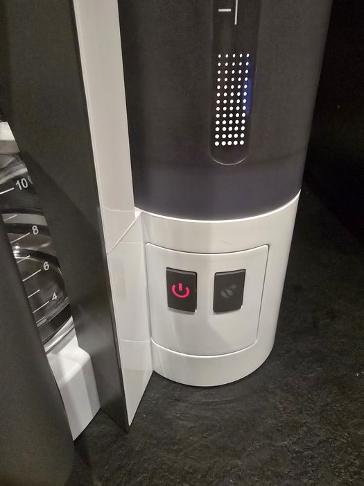 Cafetieră Bosch ComfortLine