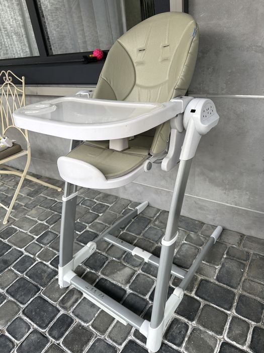 Детский стул для кормления