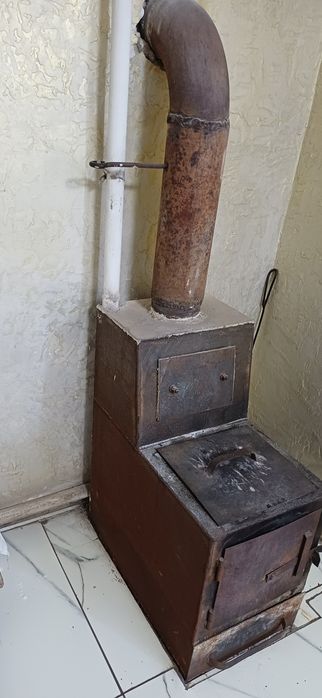 Сатылады отопление пеш