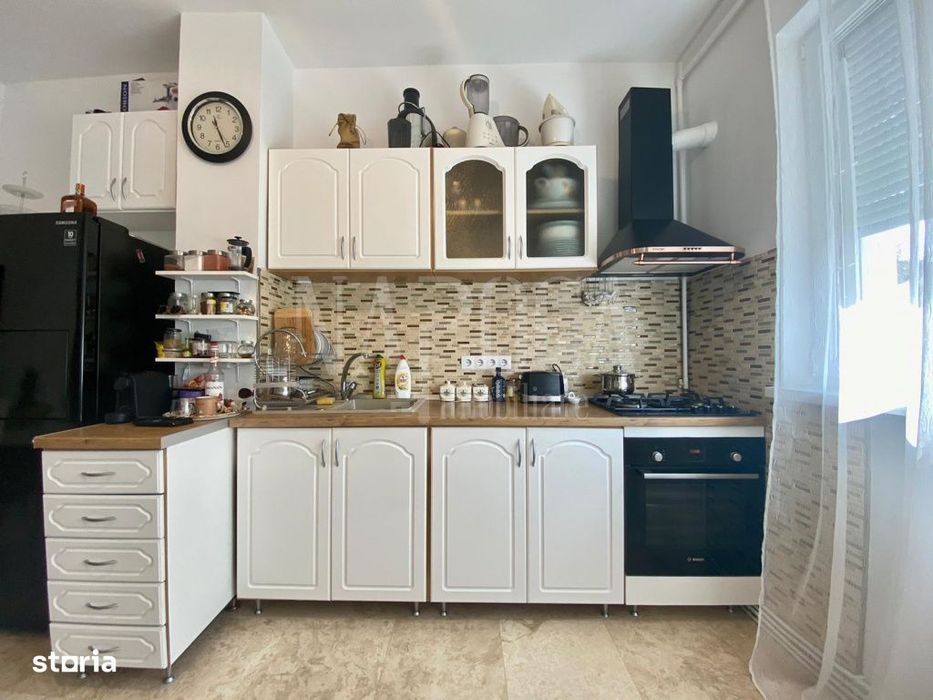 Apartament o camera de vanzare in Gruia, Cluj Napoca — fotografia 3