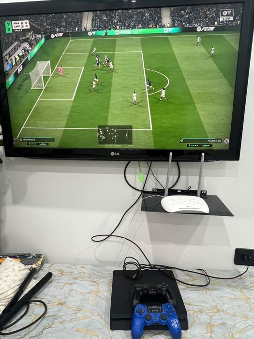 PS 4-2 шт джостигімен
