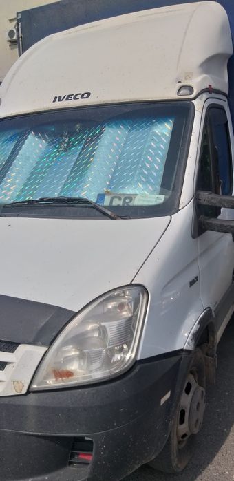 Vând Iveco Daily 2008
