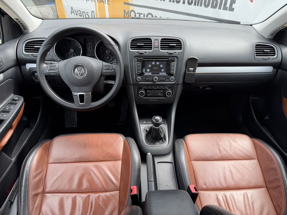 Vw Golf6 Exclusive