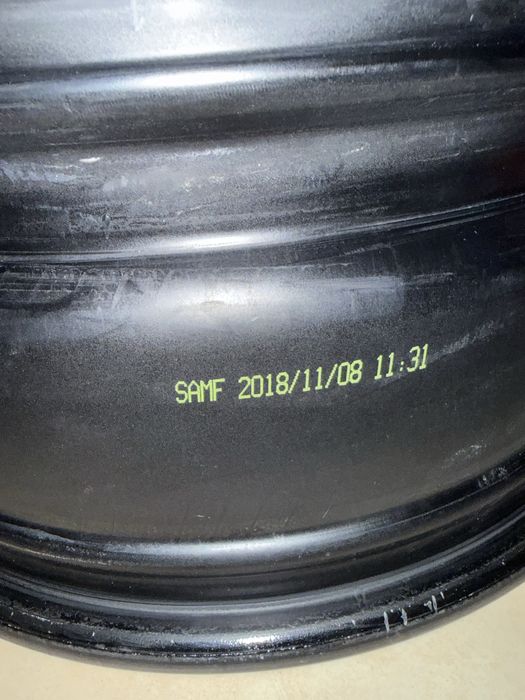 Оригинални джанти BMW Style 786M 19″ 5x112(G30/31|G14/15/16|G20/21/01)