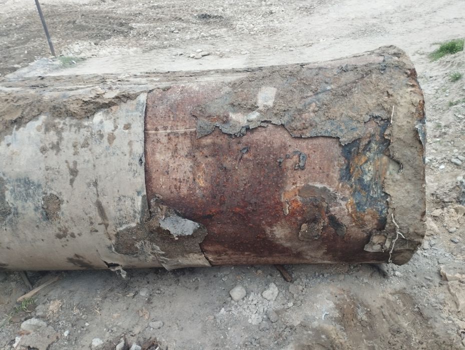 Продам резервуар