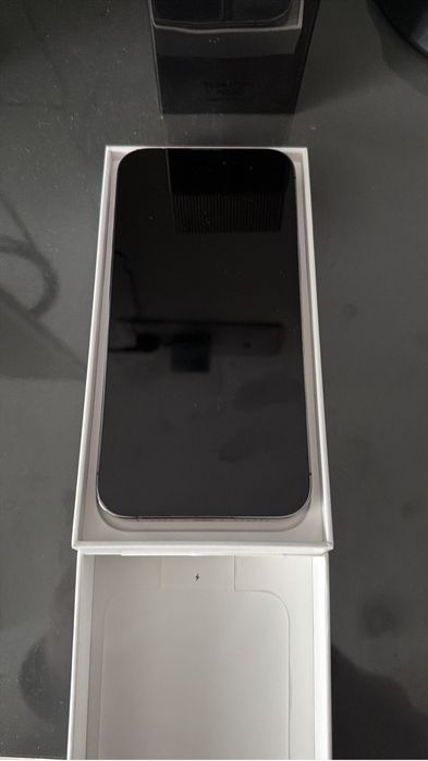 Iphone 14 pro max 256GB