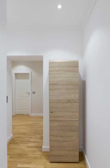 Дава се под наем Тристаен апартамент в Пловдив, Беломорски - 90 кв.м за 464.1 € - Снимка #3