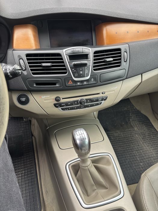 Vand Renault Laguna 3