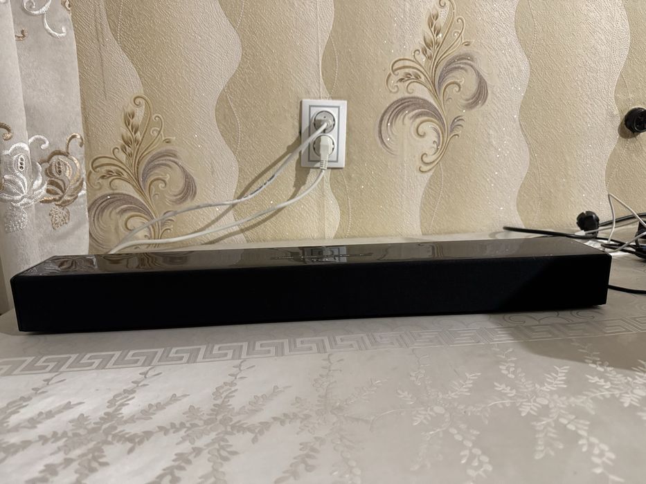 Продается саундбар TCL
