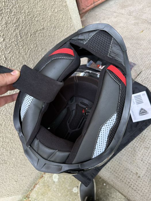 Casca moto Nexx R2 XL