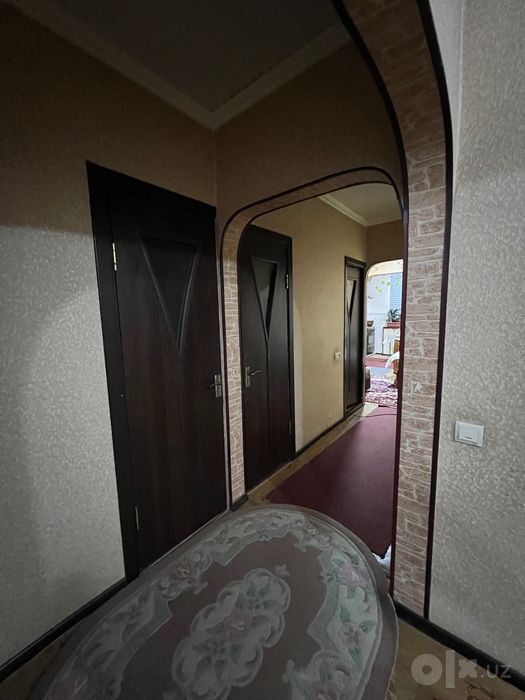 Продается своя 3х комнатная квартира