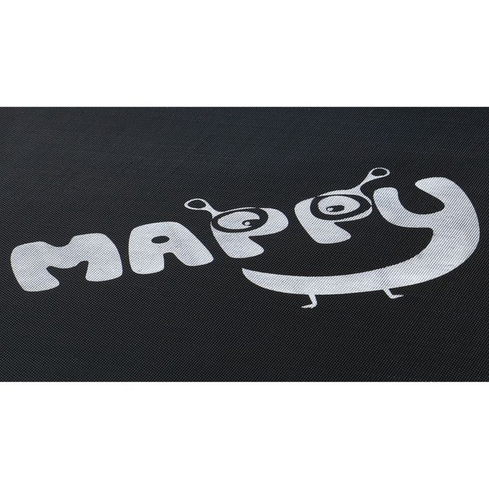 Батут MAPPY 305 като нов