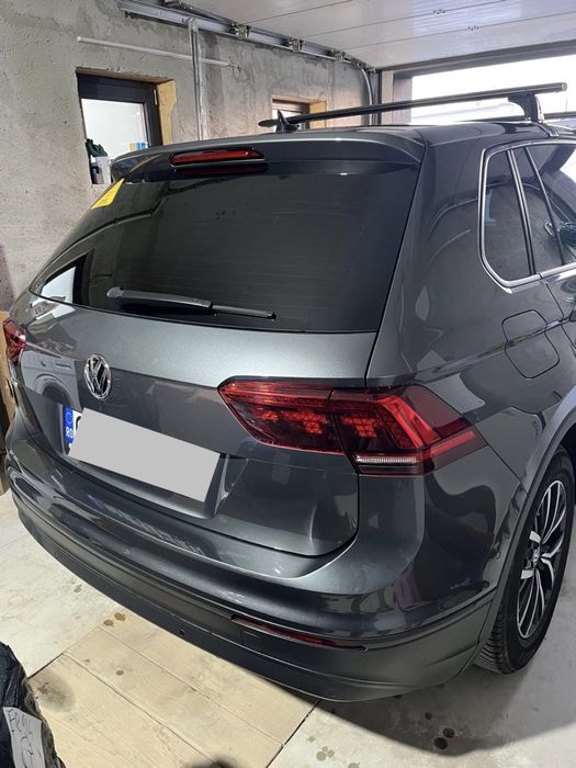 VOLKSWAGEN Tiguan 2020 — imagine 3