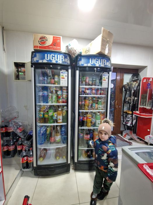 Сдаётся магазин ijaraga beriladi