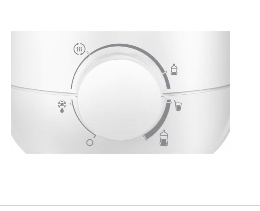 Подогреватель для бутылочек Philips Avent