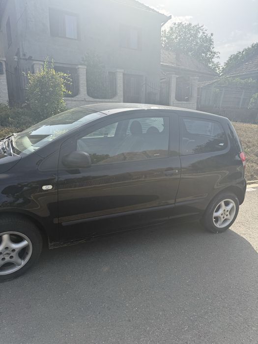 Volkswagen Fox 2005