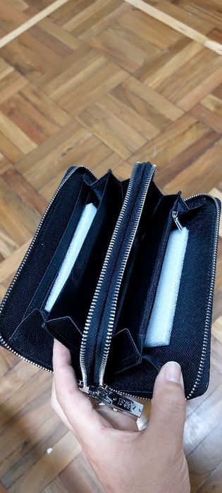 Клатчи и кошельки из Таиланда