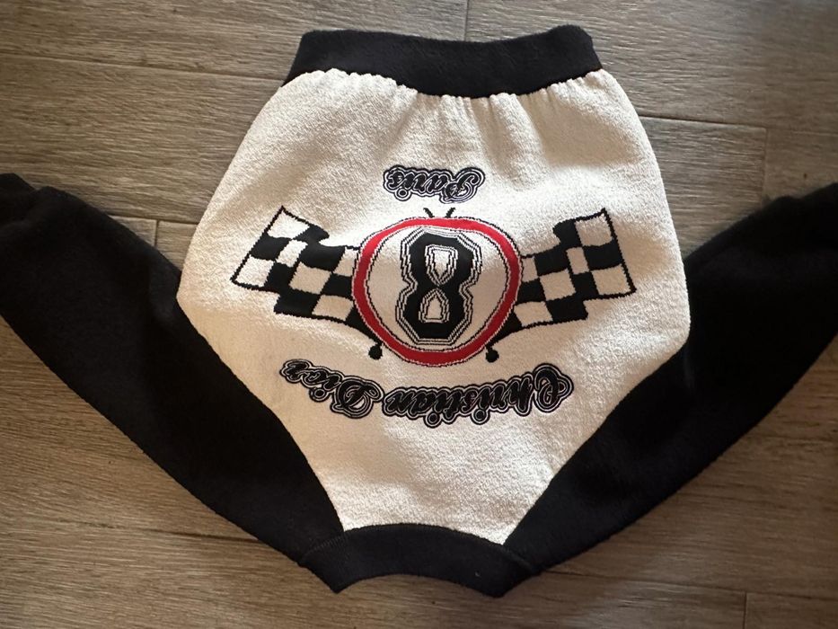 Яке с ъс ръкав D.I..O.R