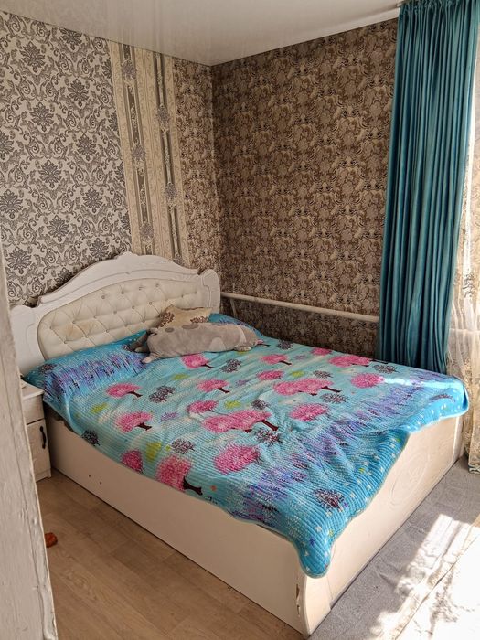 Продаю дом  село жанакала