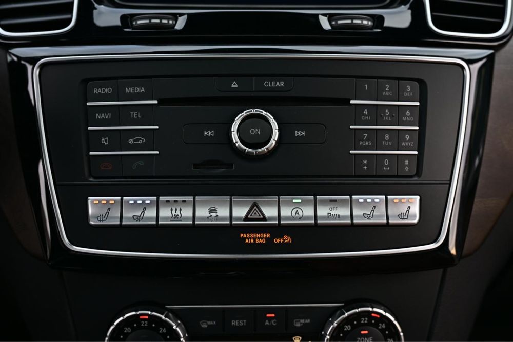 Mercedes Benz GLE350D Coupe 4Matic(4x4) AMG/Panoramic/Ventilatie/360*