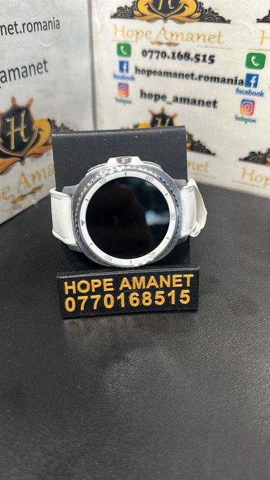 Hope Amanet P3 Samsung Watch 8 46mm