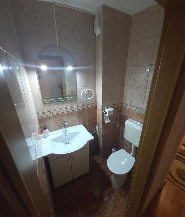 Apartament 3 camere/2 bai, Aradului Vest, Liniste si Confort