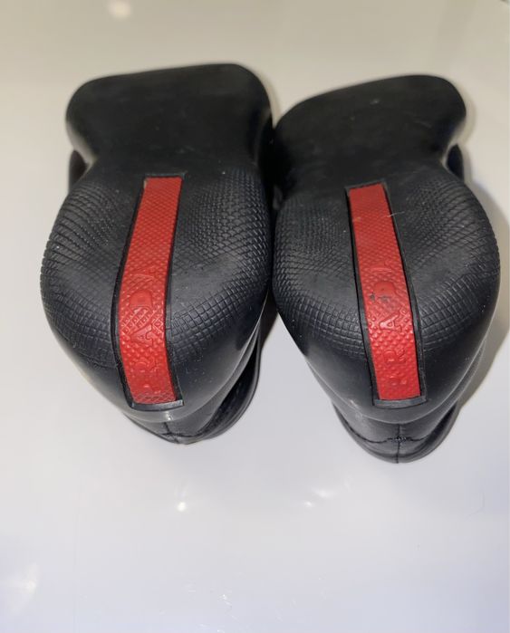 Pantofi din piele naturala - baieti - marimea 27