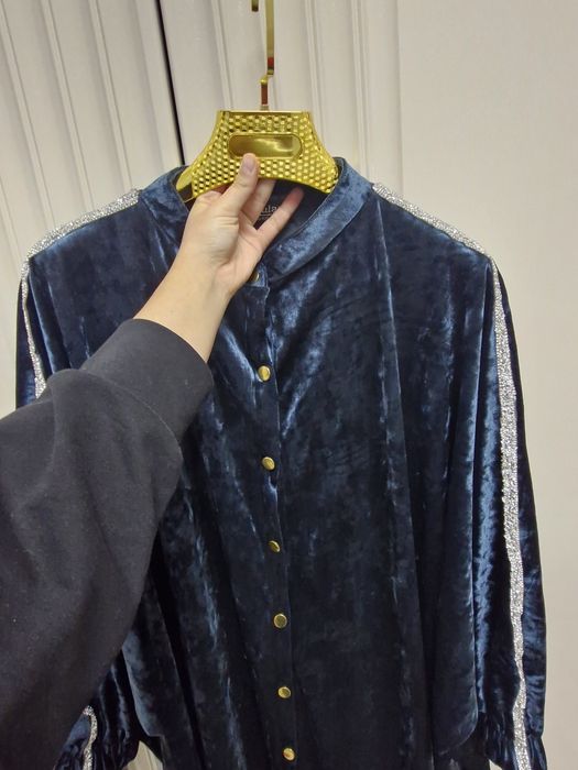 Abaya koylak платье