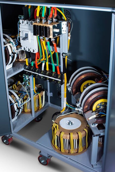 Stabilizator стабилизатор