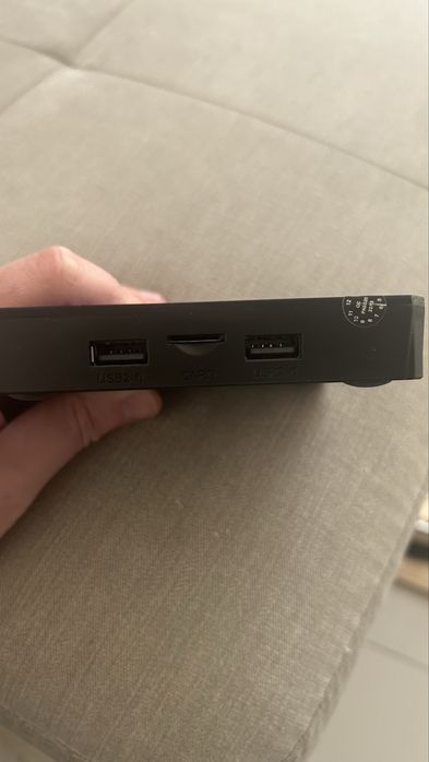 ТВ Бокс Х96Q MAX 4 32 GB Android 10