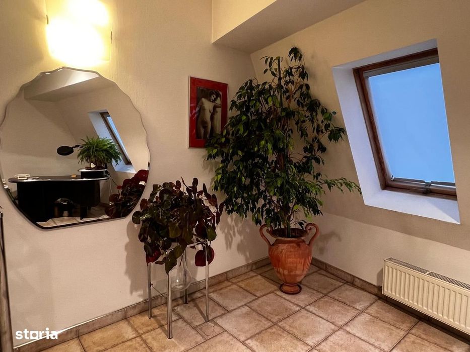 Apartament situat pe str I C Bratianu in Centrul istoric