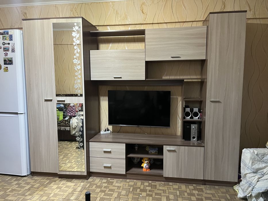 Продается стенка